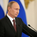 Обращение  Президента  Российской  Федерации  о воссоединении России и Крыма