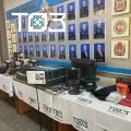 Штабная тренировка по гражданской обороне