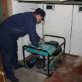 Замена оборудования в ЗСГО
