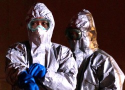 Французское Агенство Ядерной Безопастности повысило уровень опасности на атомных станциях.  Фото newsland.com